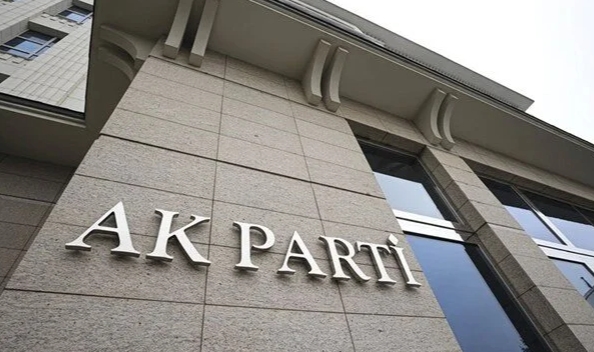 AK Parti Kızılcahamam kampı tarihleri değişti