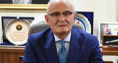 AK Parti'li Yılmaz: Milletimiz ne diyorsa başımızın üstünedir