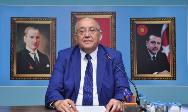 AK Parti Manavgat İlçe Başkanı Erol, vefat etti