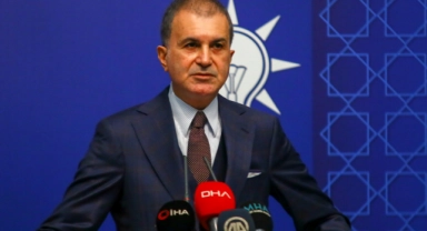 AK Parti Sözcüsü Çelik: “İsrail Dışişleri Bakanı soykırım örgütünün sözcüsüdür”