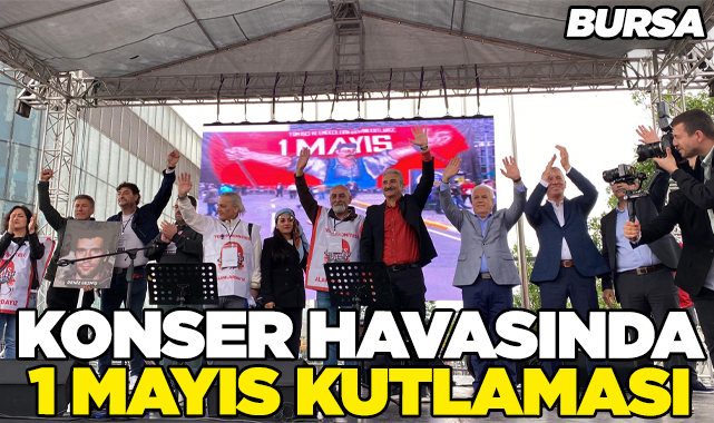 Akyıldız: Tüm işçiler onurla mücadele ediyor