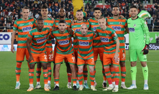 Alanyaspor-Beşiktaş maçı biletleri satışta