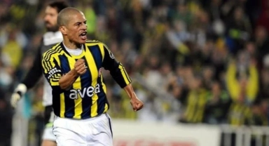 Alex de Souza Türkiye'ye dönüyor!