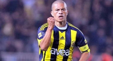 Alex de Souza Türkiye’ye geri mi dönüyor?