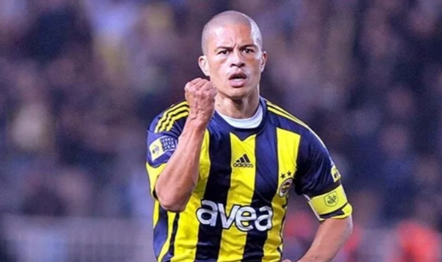 Alex de Souza Türkiye’ye geri mi dönüyor?
