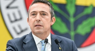 Ali Koç başkan adaylığını duyurdu