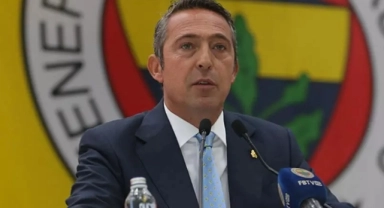Ali Koç: En güvenilmez kurum TFF'dir