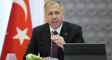 Ali Yerlikaya'dan deprem konutları açıklaması