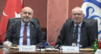 Almanya’dan sonra Hollanda ile de imzalandı