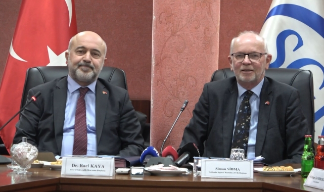 Almanya’dan sonra Hollanda ile de imzalandı