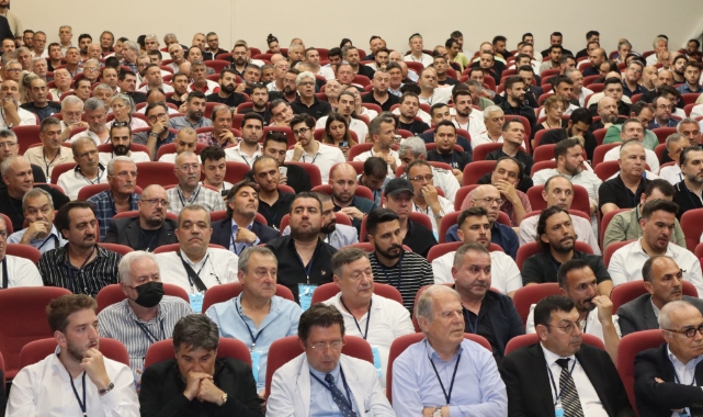 Altay’da şirketleşme dönemi
