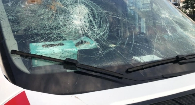 Ambulansa saldıran adam: Pişmanım babam ellerimde öldü