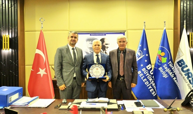 ANASİAD'dan Bozbey’e güçlü destek!