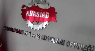 ANASİAD'tan işbirliği ve dayanışma çağrısı