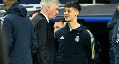Ancelotti, Arda Güler'i resmen açıkladı