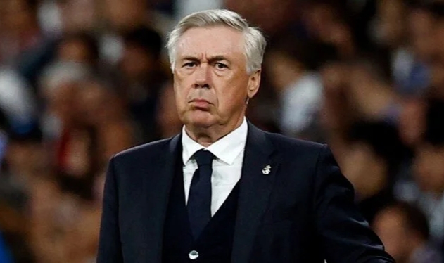 Ancelotti'den Arda Güler'e övgü!