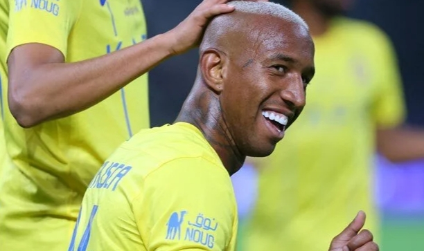 Anderson Talisca'dan Beşiktaş açıklaması