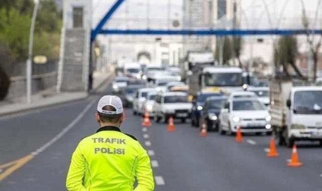 Ankara'da bazı yollar trafiğe kapatılacak