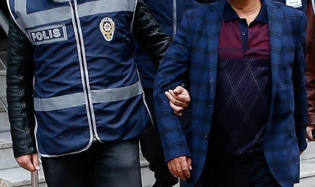 Antalya’da 1 haftada 205 kişi tutuklandı!