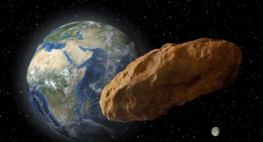 Apophis Dünya'nın çok yakınından geçecek