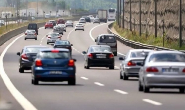 Araçlara TTB takmak zorunlu hale geliyor
