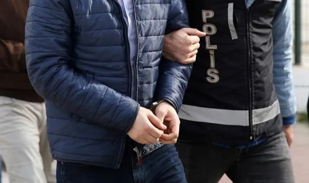 Aranan firari FETÖ üyesi yakalandı