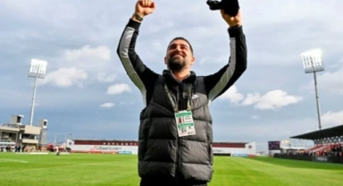 Arda Turan: Hak edilmiş bir şampiyonluk