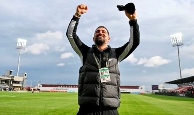 Arda Turan: Hak edilmiş bir şampiyonluk