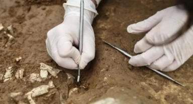 Arkeologlar bu eserlerin gizemini buılamıyor