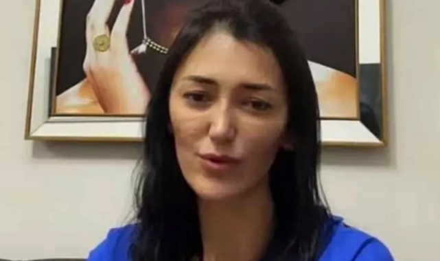 Astrolog Meral Güven gözaltına alındı