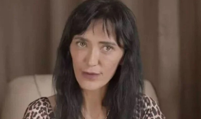 Astrolog Meral Güven serbest bırakıldı