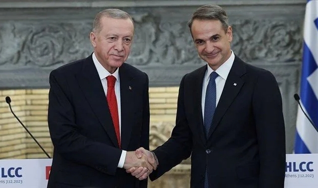 Atina samimi bir görüşme bekliyor! Beklentimiz sükunet dolu bir dönem