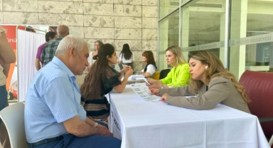 Avrupa Obezite Günü'nde sağlıklı yaşama dikkat çekildi