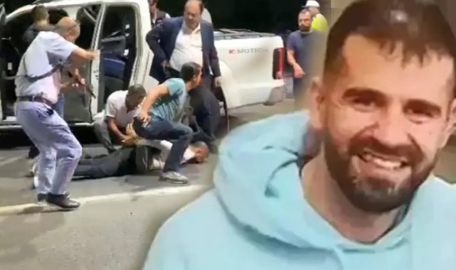 Ayhan Bora Kaplan davasında 1 tutuklama daha