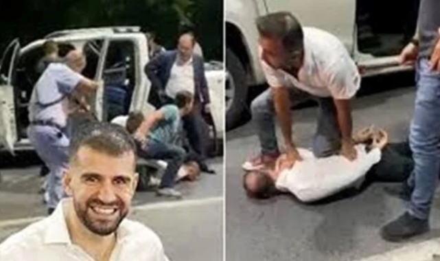 Ayhan Bora Kaplan davasında şok gelişme