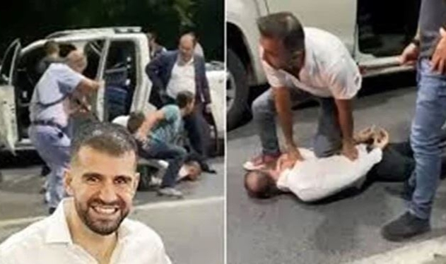 Ayhan Bora Kaplan soruşturmasında flaş gelişme