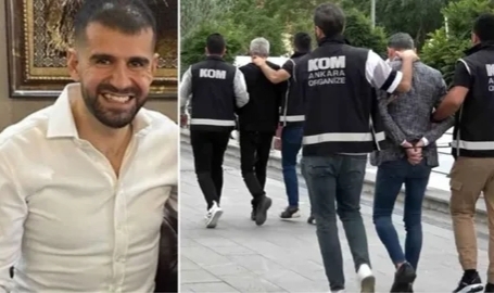 Ayhan Bora Kaplan soruşturmasında yeni gelişme