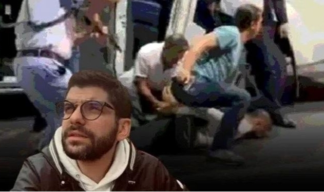 Ayhan Bora Kaplan soruşturmasının firari gizli tanık yakalandı
