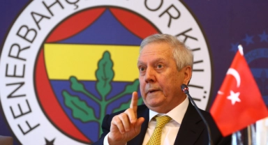 Aziz Yıldırım aday olacak mı?