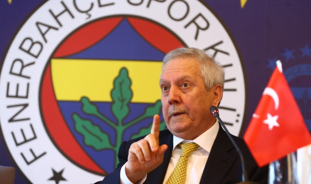 Aziz Yıldırım aday olacak mı?
