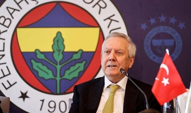 Aziz Yıldırım'dan adaylık kararı!