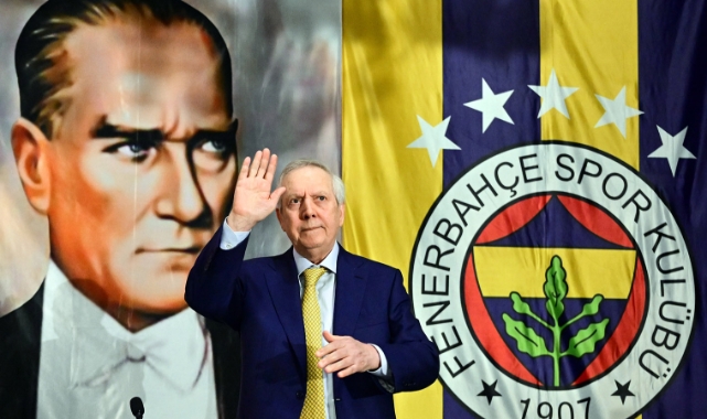 Aziz Yıldırım'ın yönetim kurulu listesi belli oldu