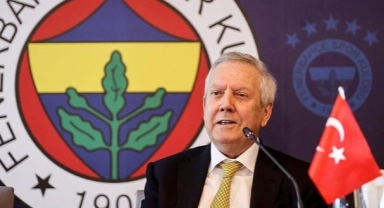 Aziz Yıldırım: Kimseyle kavga etmeyeceğim