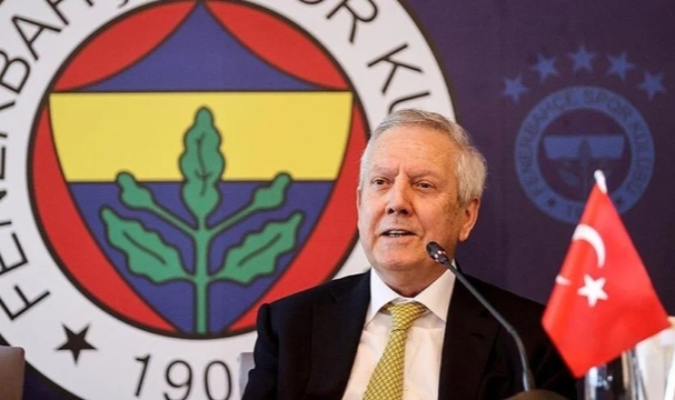 Aziz Yıldırım: Kimseyle kavga etmeyeceğim