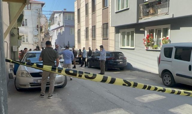 Babaları tarafından öldürülen 3 kardeş yan yana defnedilecek