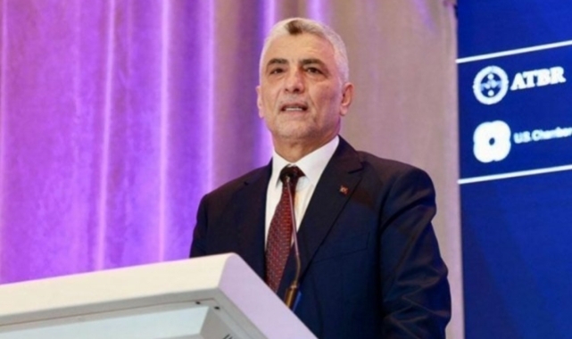 Bakan Bolat: İsrail mal bulamama sıkıntısı çekti