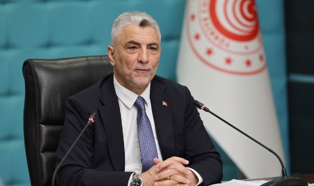 Bakan Bolat: Kooperatiflerimize desteğimiz sürecek