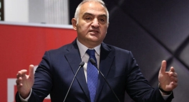 Bakan Ersoy açıkladı! 2 bin yıllık miras bulundu