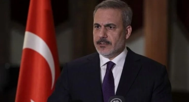 Bakan Fidan: Bir felakete daha tanık oluruz