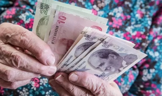 Bakan Işıkhan'dan emekli bayram ikramiyesi hakkında açıklama!